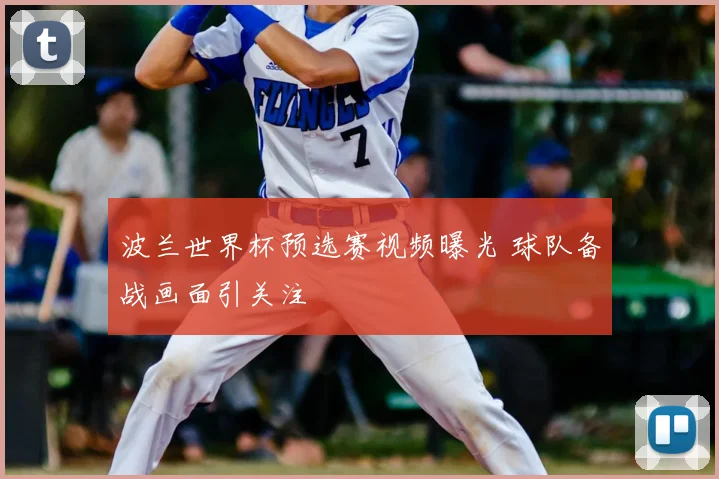 波兰世界杯预选赛视频曝光 球队备战画面引关注